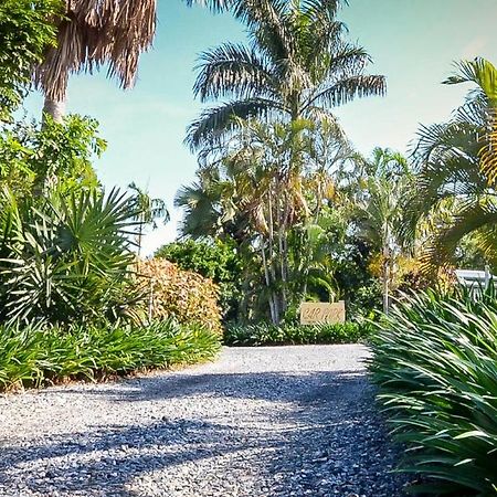 Chillagoe Cabins And Tours Экстерьер фото