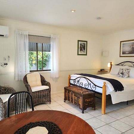Chillagoe Cabins And Tours Экстерьер фото