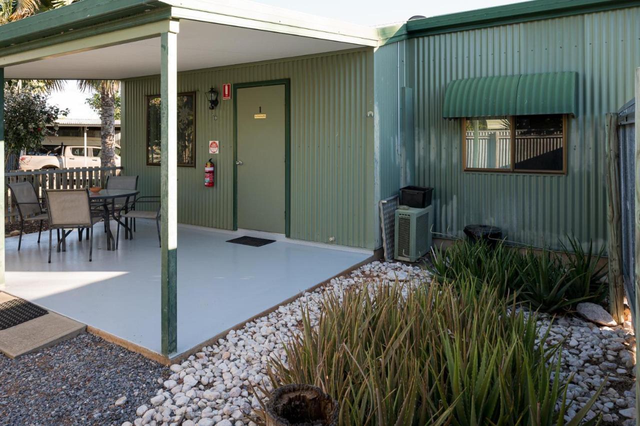 Chillagoe Cabins And Tours Экстерьер фото
